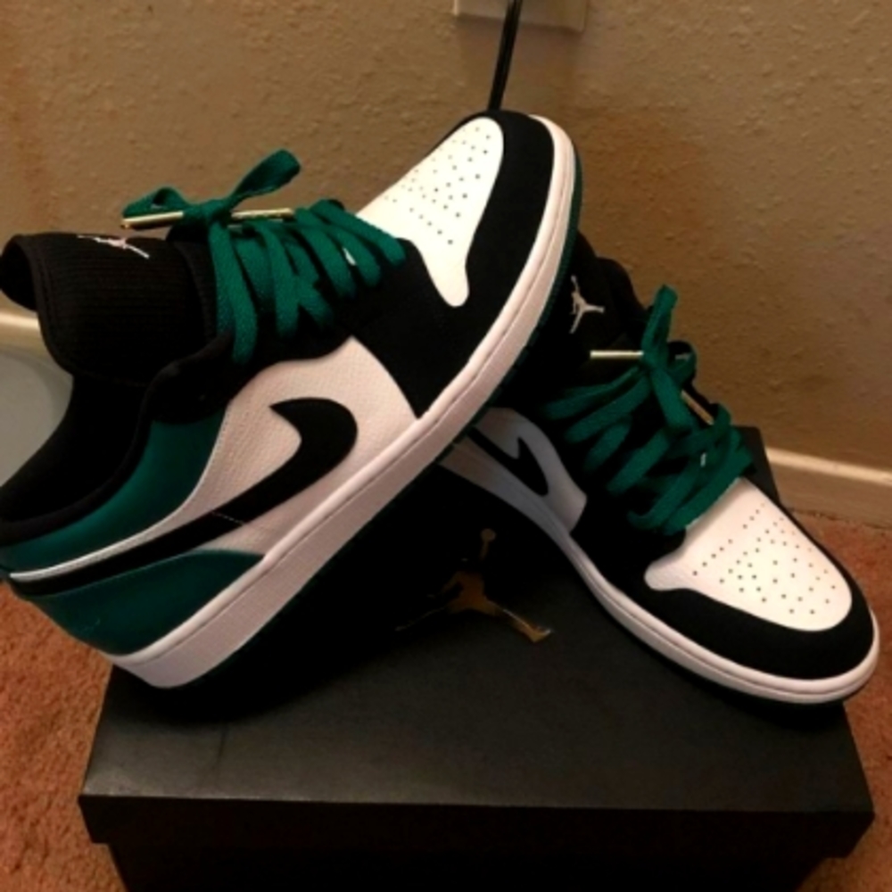 Jordans
